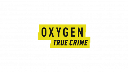Oxygen True Crime