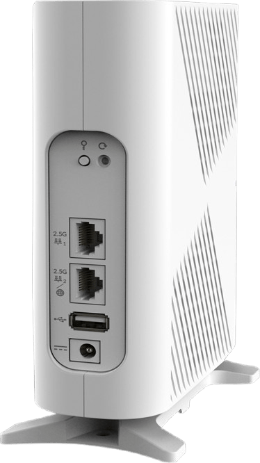 Routeur ultraperformant – U4.2